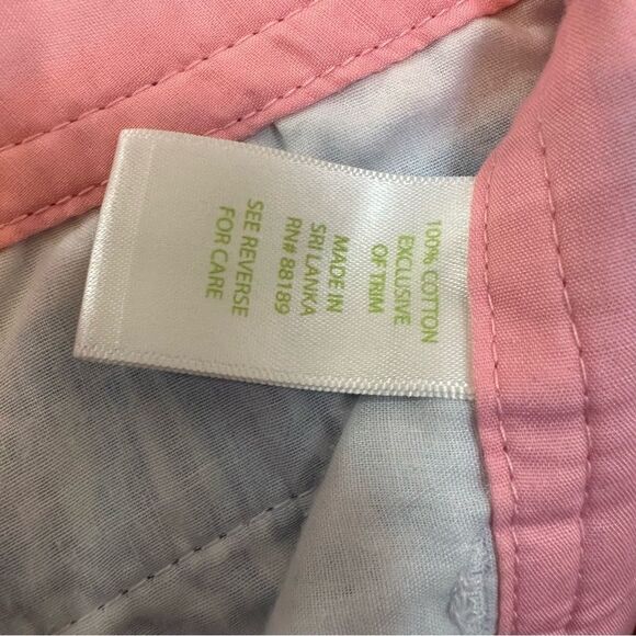 Lilly Pulitzer Callahan Short 451 - Picture 4 of 4